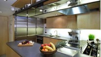 VALQUEST - Galley